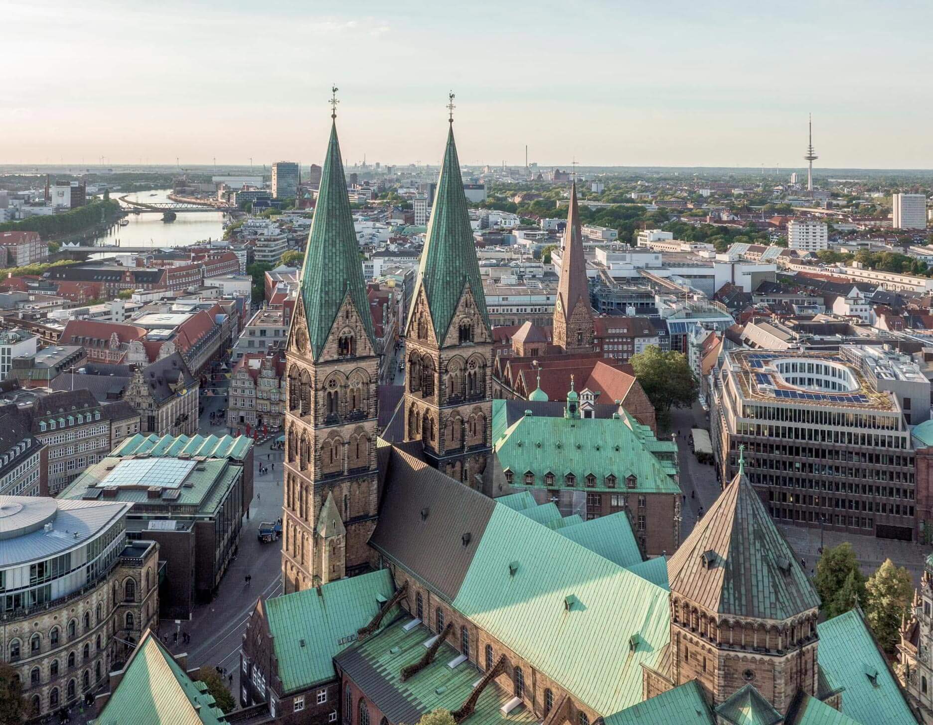 Ekologická zóna Brémy