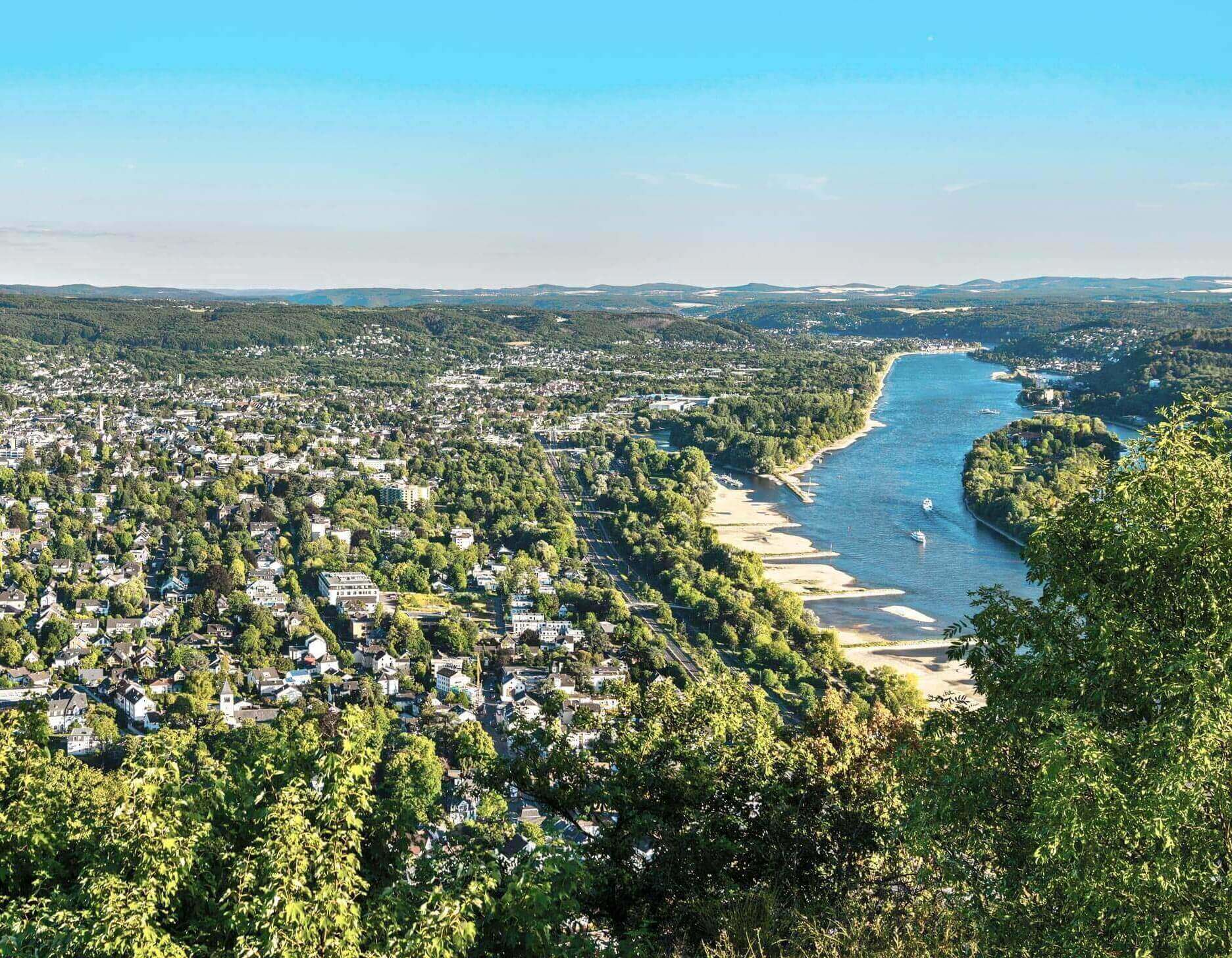 Ekologická zóna Porúrie