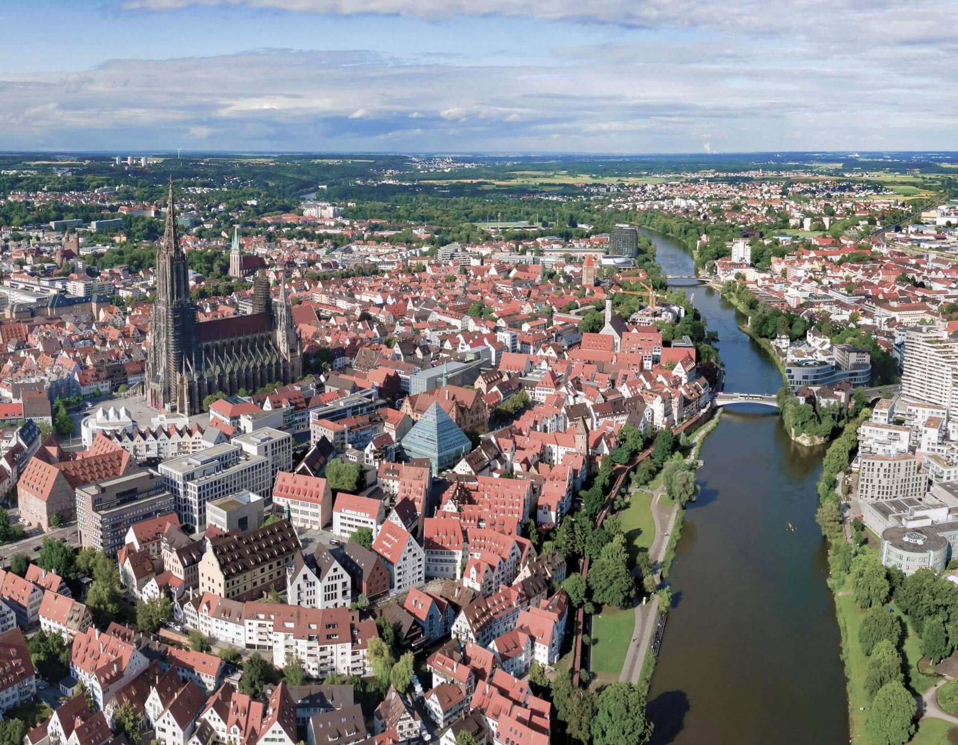 Ekologická zóna Münster