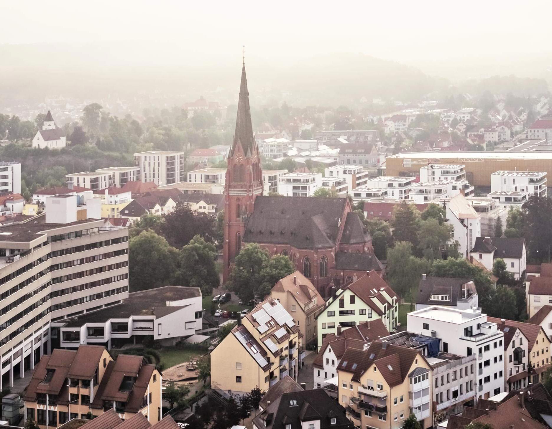 Ekologická zóna Heidenheim