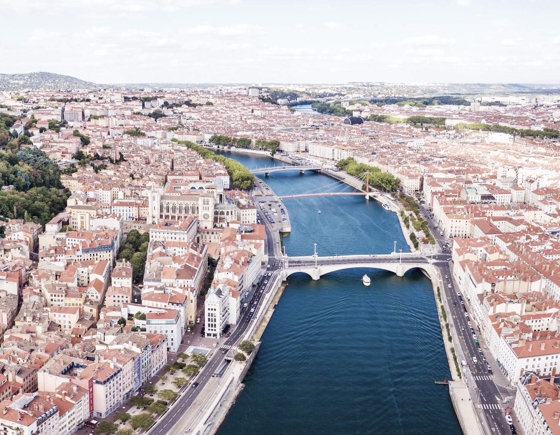 Ekologická zóna Lyon